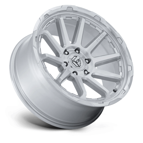 CIRCUIT 17X9 6X135 87 +1 G-SLV-MCH