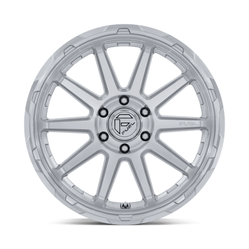 CIRCUIT 20X9 6X5.5 106 +20 G-SLV-MCH
