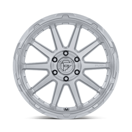 CIRCUIT 17X8.5 5X5 71 +25 G-SLV-MCH