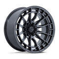 REVOLT 20X10 6X5.5 106 -18 G-GNMTL