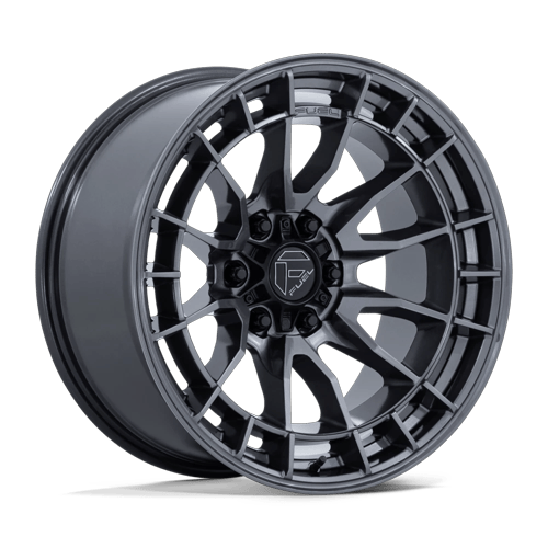REVOLT 20X10 6X5.5 106 -18 G-GNMTL