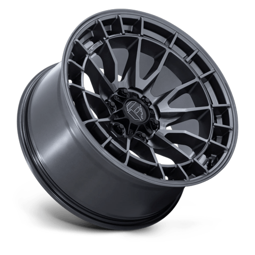 REVOLT 20X10 6X5.5 106 -18 G-GNMTL