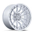REVOLT 20X9 6X135 87 +20 H-SLV MCH-FC