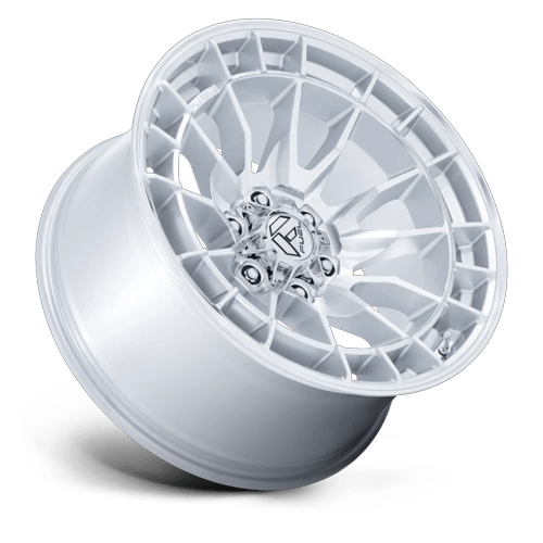REVOLT 20X9 6X135 87 +20 H-SLV MCH-FC