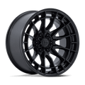 REVOLT 20X9 6X135 87 +20 M-BLK