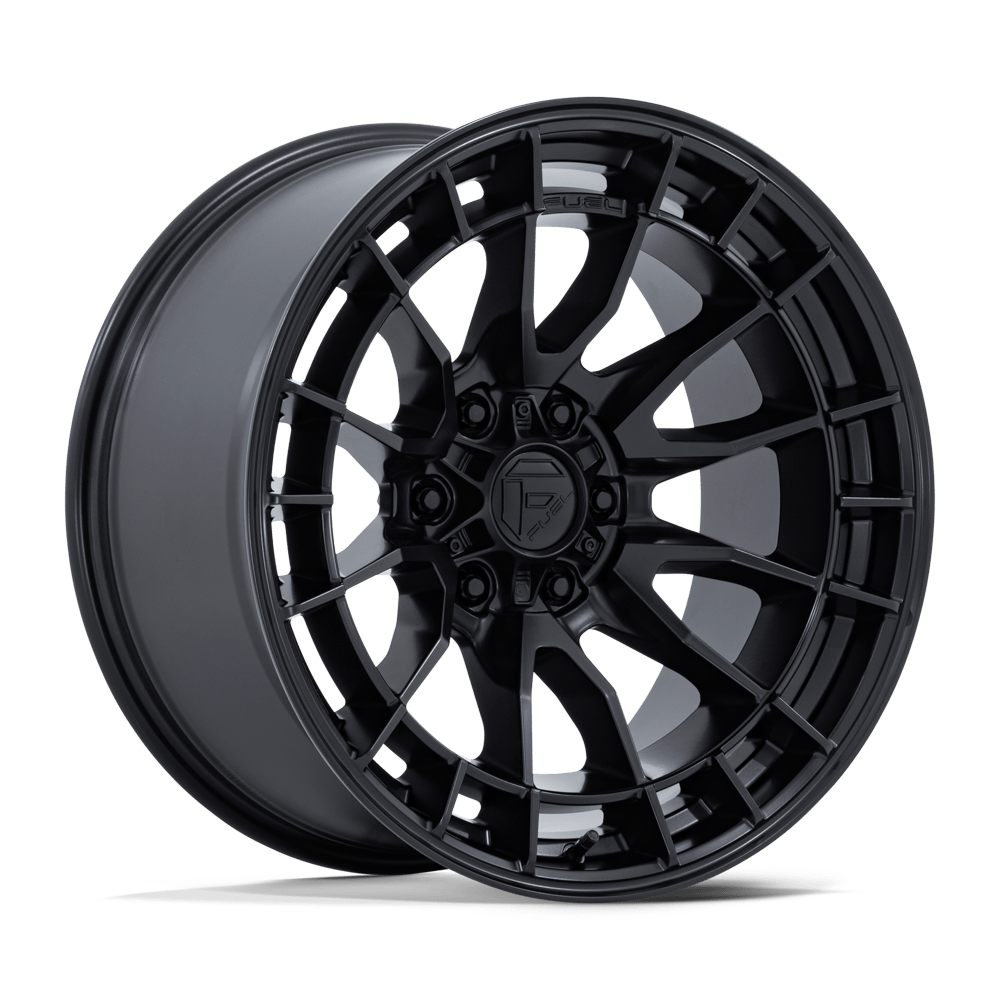REVOLT 20X9 6X5.5 106 +1 M-BLK