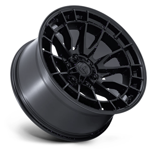 REVOLT 18X9 6X135 87 +20 M-BLK
