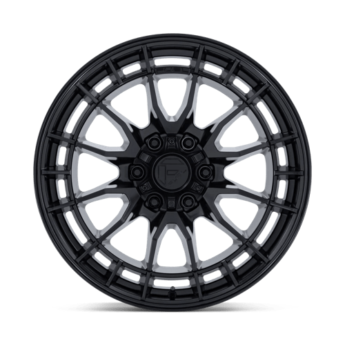 REVOLT 20X10 6X5.5 106 -18 M-BLK
