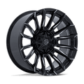 BLADE 20X10 BLANK 78 -18 G-BLK-MILL