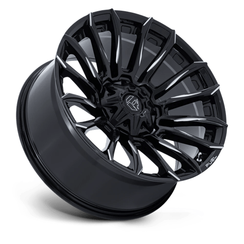 BLADE 20X10 5X5/5.5 87 -18 G-BLK-MILL