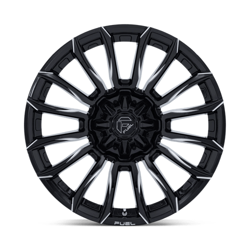 BLADE 22X9 BLANK 78 +1 G-BLK-MILL