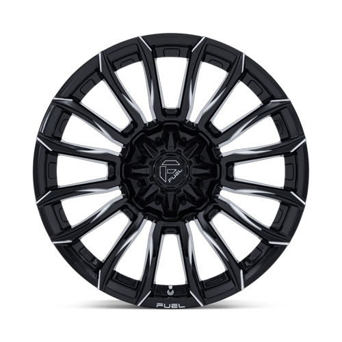 BLADE 20X9 BLANK 78 +20 G-BLK-MILL