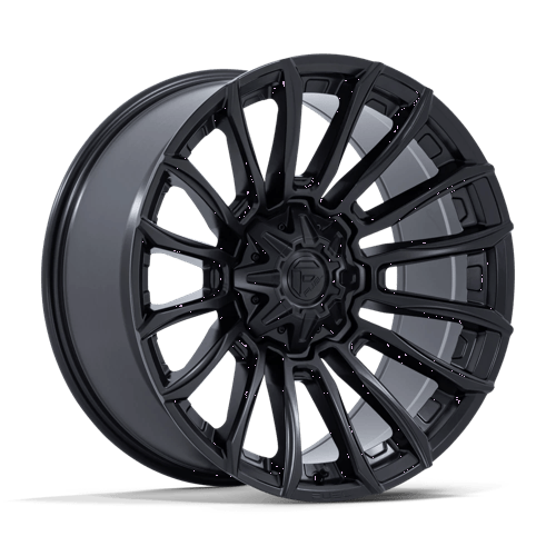 BLADE 20X9 8X170 125 +20 M-BLK