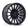 BLADE 22X10 8X180 124 -18 M-BLK
