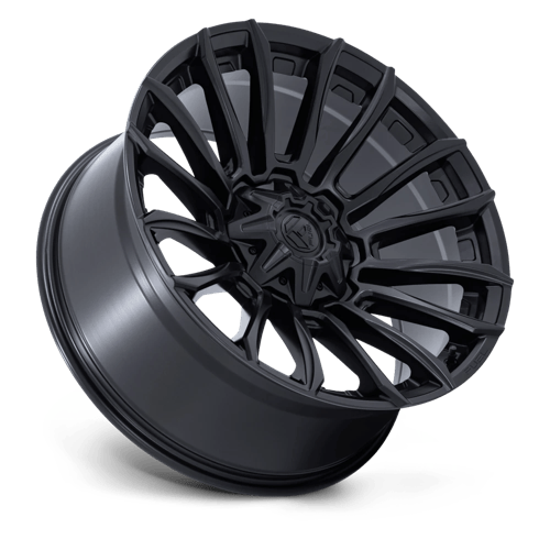 BLADE 22X10 8X180 124 -18 M-BLK