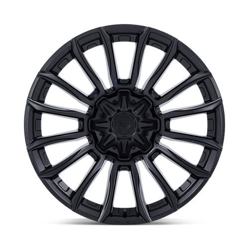BLADE 22X9 5X5/5.5 87 +20 M-BLK