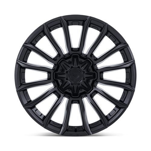 BLADE 20X9 8X170 125 +20 M-BLK