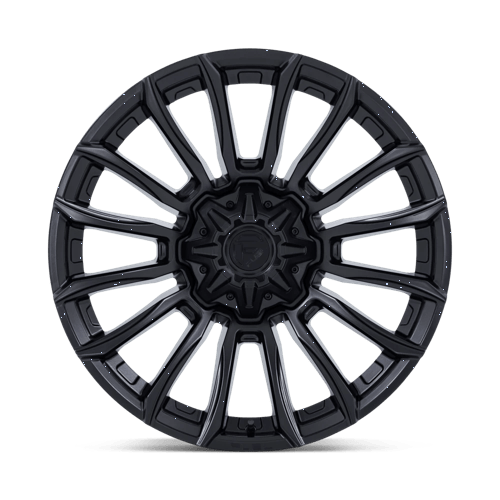 BLADE 22X9 6X135/5.5 106 +20 M-BLK