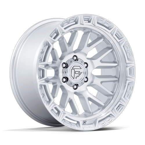 RAIL 20X10 5X5 71 -18 G-SLV MCH