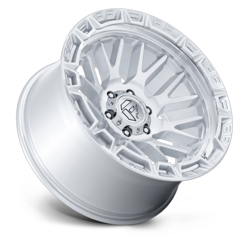 RAIL 20X10 5X5 71 -18 G-SLV MCH