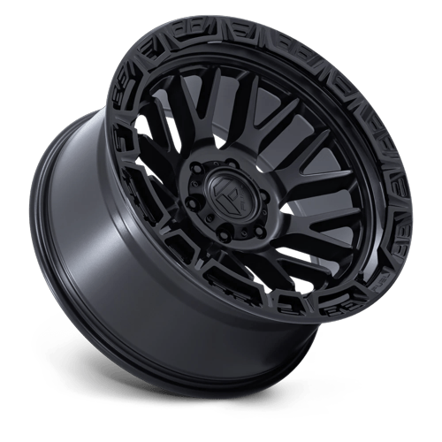 RAIL 20X9 6X5.5 106 +1 M-BLK BLK-LP