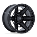 GAMBIT 17X8.5 6X135 87 +0 G-BLK