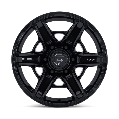 GAMBIT 20X9 6X5.5 106 +1 G-BLK