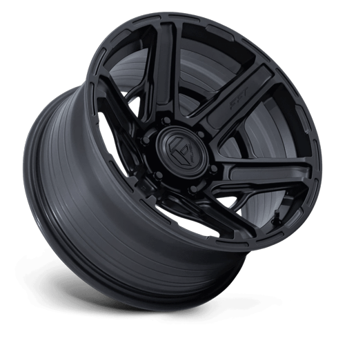 GAMBIT 20X10 6X5.5 106 -18 M-BLK