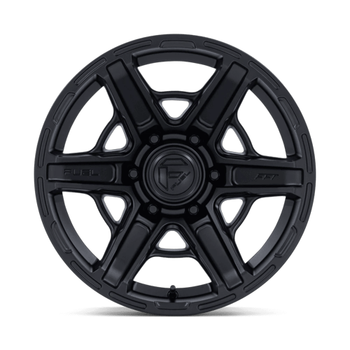 GAMBIT 20X10 6X135 87 -18 M-BLK