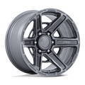 GAMBIT 20X9 6X135 87 +1 PLTNM