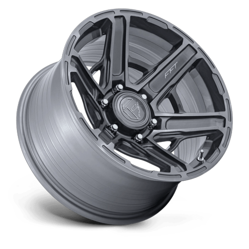 GAMBIT 20X9 6X135 87 +1 PLTNM