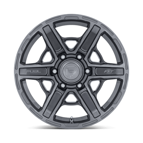 GAMBIT 20X10 6X5.5 106 -18 PLTNM