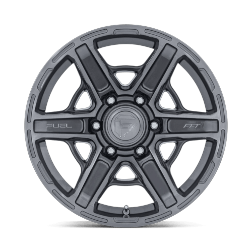 GAMBIT 17X8.5 6X5.5 106 +0 PLTNM
