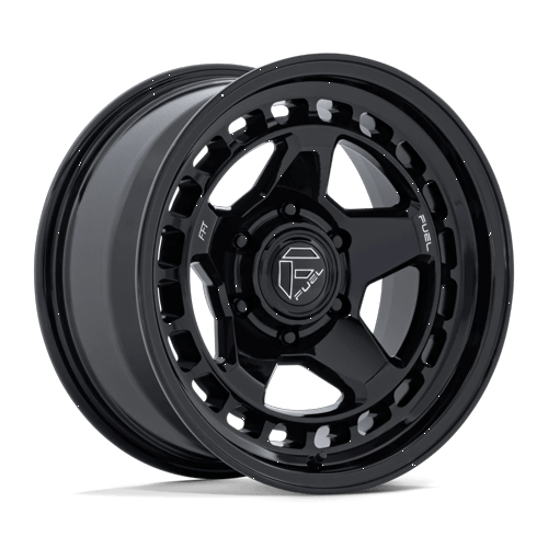 CORE 17X8.5 6X5.5 106 -10 G-BLK