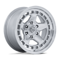 CORE 18X9 8X170 125 +12 H-SLV-MCH