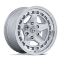 CORE 17X8.5 5X5 71 +25 H-SLV-MCH