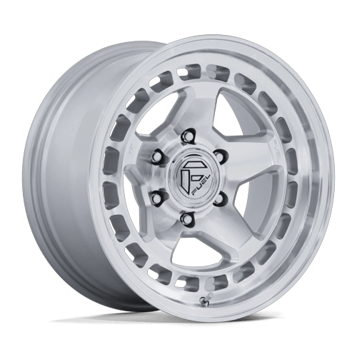 CORE 18X9 8X6.5 125 +12 H-SLV-MCH