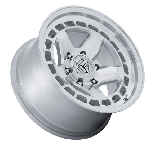 CORE 17X8.5 6X4.5 66 +25 H-SLV-MCH