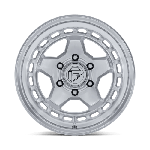 CORE 17X8.5 6X135 87 -10 H-SLV-MCH