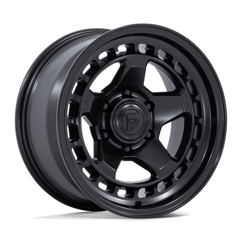 CORE 17X8.5 6X135 87 +0 M-BLK