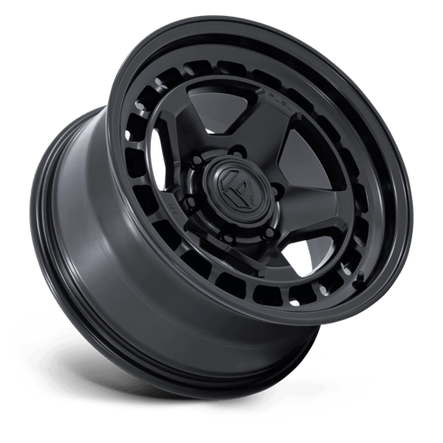 CORE 17X8.5 5X5 71 +0 M-BLK