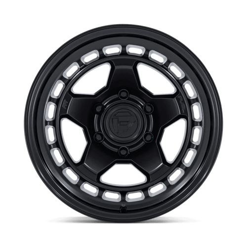 CORE 17X8.5 6X4.5 66 +25 M-BLK