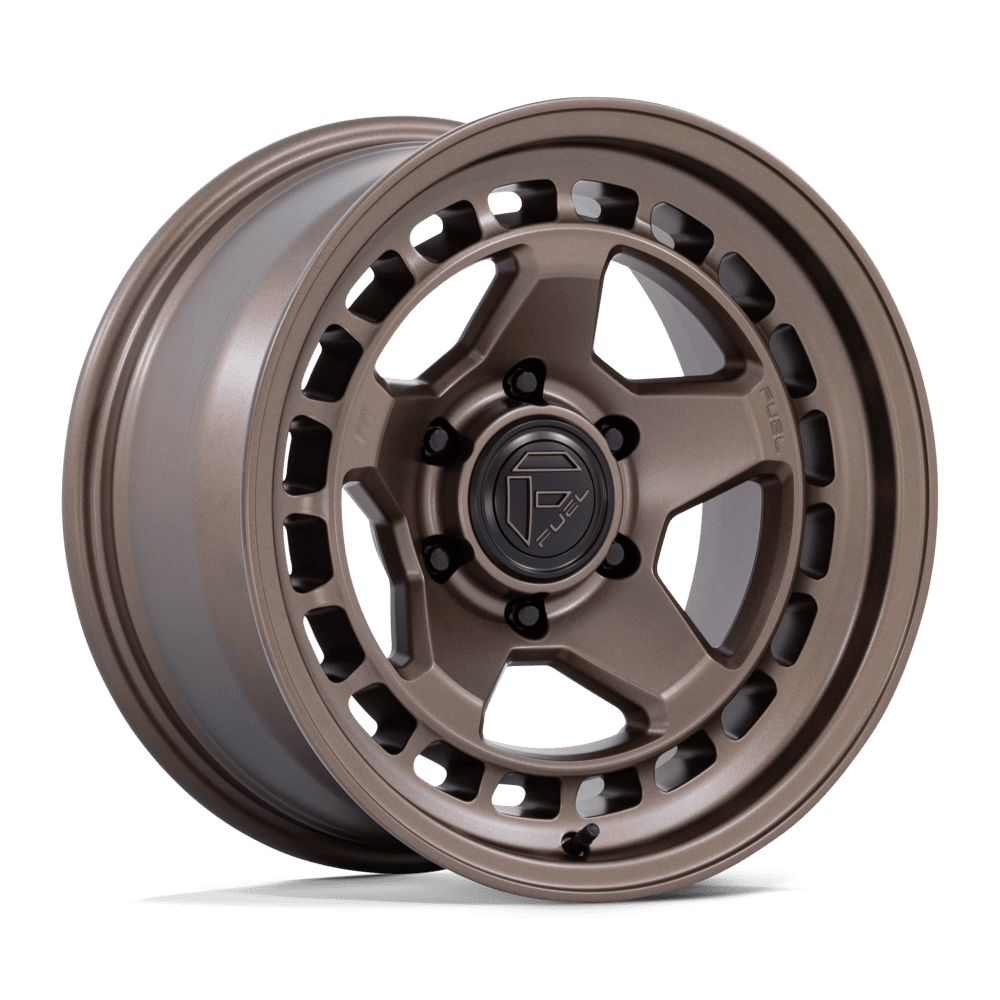 CORE 17X8.5 6X120 66.9 +25 M-BRNZ