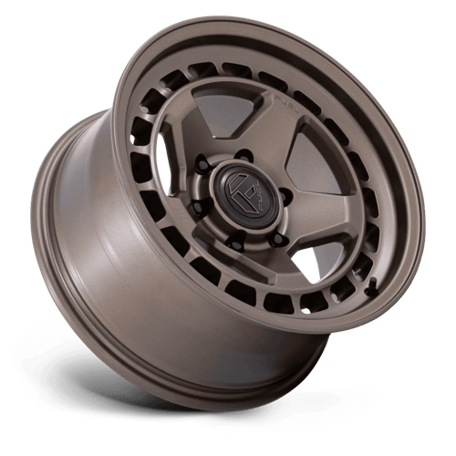 CORE 17X8.5 6X130 84 +25 M-BRNZ