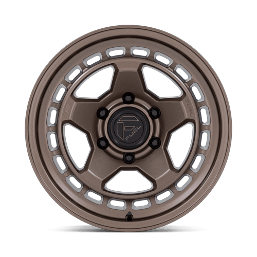 CORE 17X8.5 5X5 71 +0 M-BRNZ