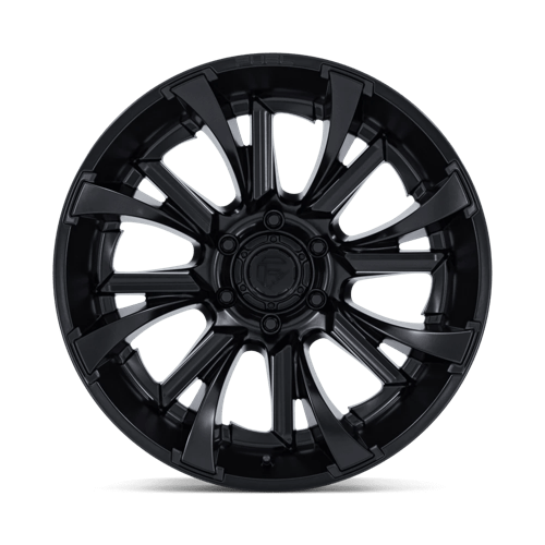 TANTRUM 20X10 6X5.5 106 -18 M-BLK