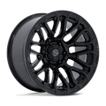 CHISEL 20X9 6X5.5 106 +1 G-BLK