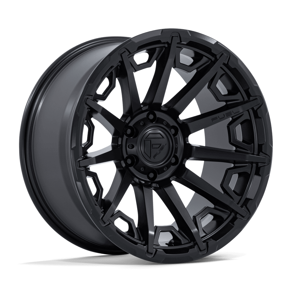 GRIP 20X10 6X5.5 106 -18 BLK-OUT