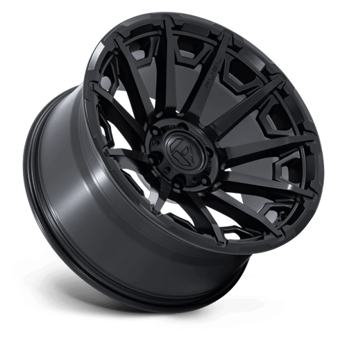 GRIP 20X10 6X5.5 106 -18 BLK-OUT