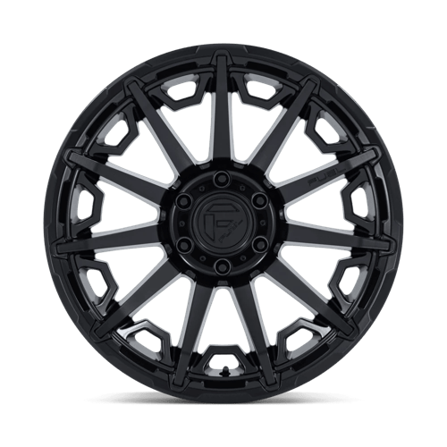 GRIP 20X9 5X5 71 +1 BLK-OUT